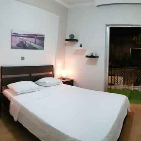 Apartments "Antonis" Nea Filadelfia Athene Buitenkant foto